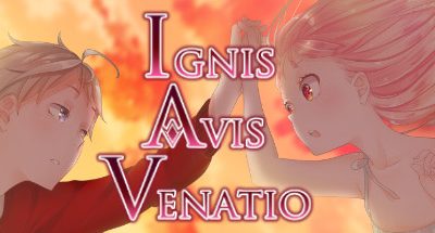 Ignis Avis Venatio