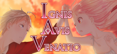 Cover image of  Ignis Avis Venatio