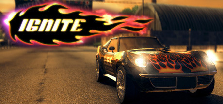 Cover image of  Ignite