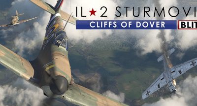 IL-2 Sturmovik: Cliffs of Dover Blitz Edition