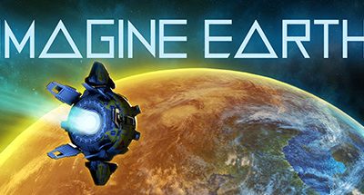 Imagine Earth