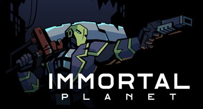 Immortal Planet