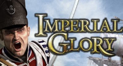 Imperial Glory