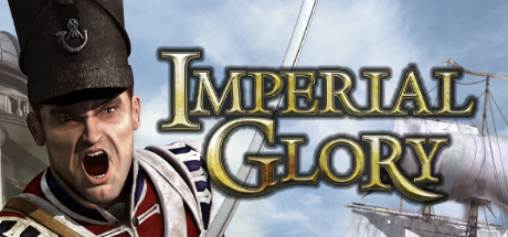 Cover image of  Imperial Glory