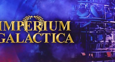 Imperium Galactica