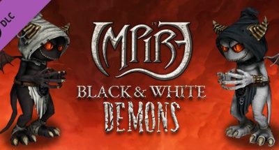 Impire: Black and White Demons