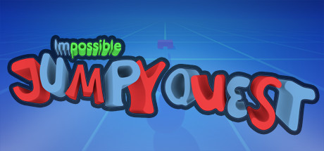 Cover image of  Impossible Jumpy Quest