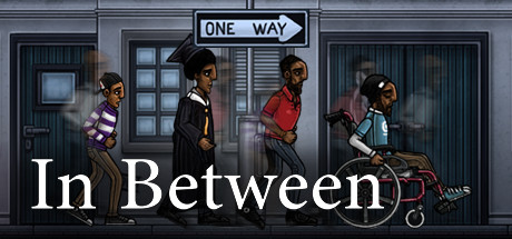 Cover image of  In Between