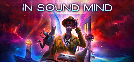 Cover image of  In Sound Mind