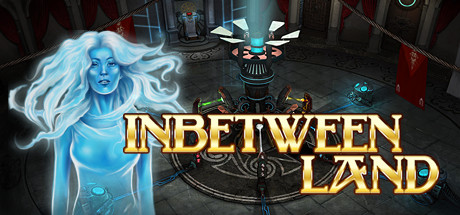 Cover image of  Inbetween Land