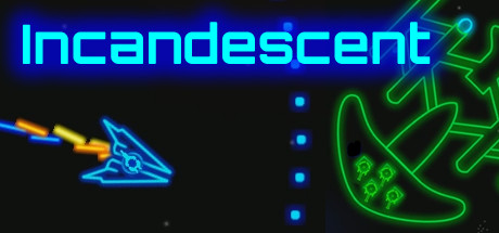 Cover image of  Incandescent