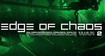 Independence War 2: Edge of Chaos