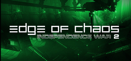 Cover image of  Independence War 2: Edge of Chaos