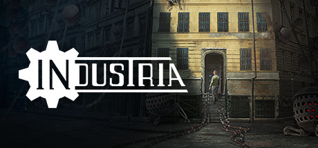 Cover image of  INDUSTRIA