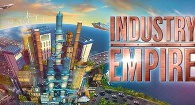 Industry Empire