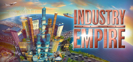 Cover image of  Industry Empire