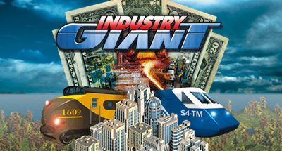 Industry Giant