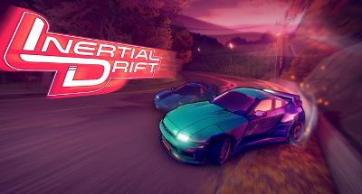 Inertial Drift