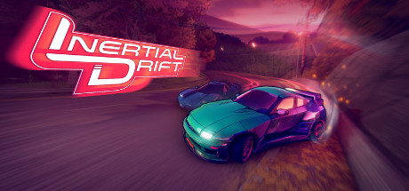 Cover image of  Inertial Drift