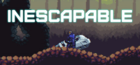 Cover image of  Inescapable