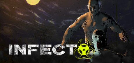 Cover image of  Infecto