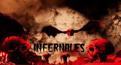 Infernales