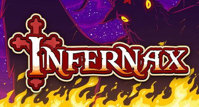 Infernax