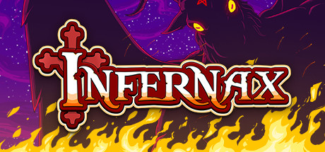 Cover image of  Infernax