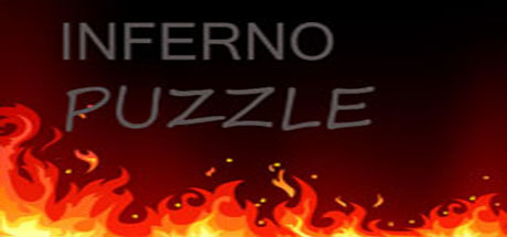 Cover image of  Inferno Puzzle