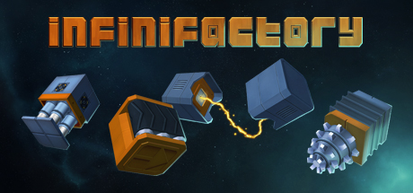 Cover image of  Infinifactory