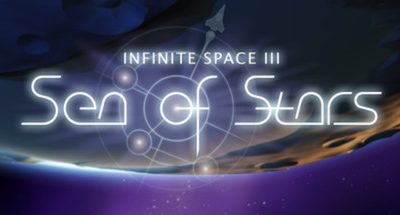 Infinite Space 3: Sea of Stars