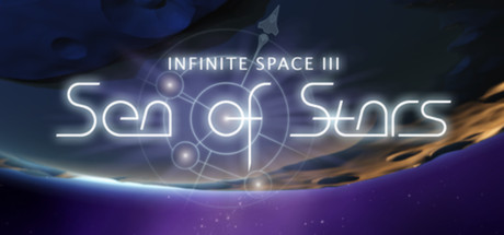 Cover image of  Infinite Space 3: Sea of Stars