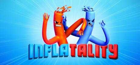 Cover image of  Inflatality