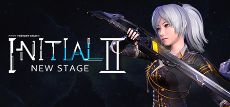 Cover image of  Initial 2 : New Stage