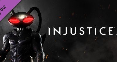 Injustice 2 – Black Manta