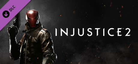 Cover image of  Injustice 2 - Red Hood