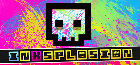 Cover image of  InkSplosion