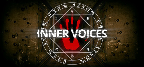 Cover image of  Inner Voices