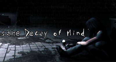 Insane Decay of Mind: The Labyrinth