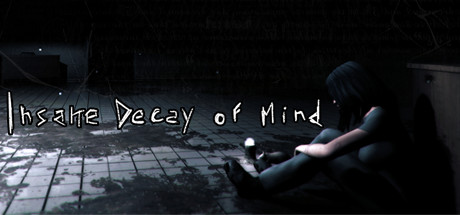 Cover image of  Insane Decay of Mind