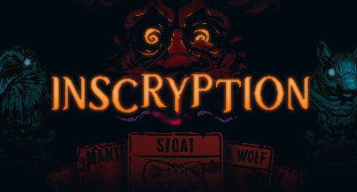 Inscryption