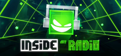 Cover image of  Inside My Radio