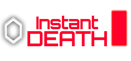 Cover image of  Instant Death