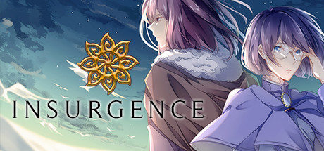 Cover image of  Insurgence - Chains of Renegade