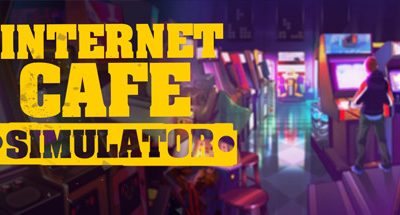 Internet Cafe Simulator