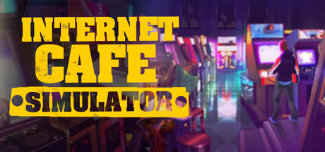 Cover image of  Internet Cafe Simulator