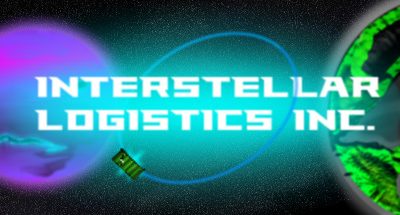 Interstellar Logistics Inc