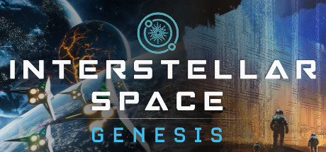 Cover image of  Interstellar Space: Genesis