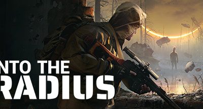 Into the Radius VR