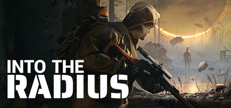 Cover image of  Into the Radius VR